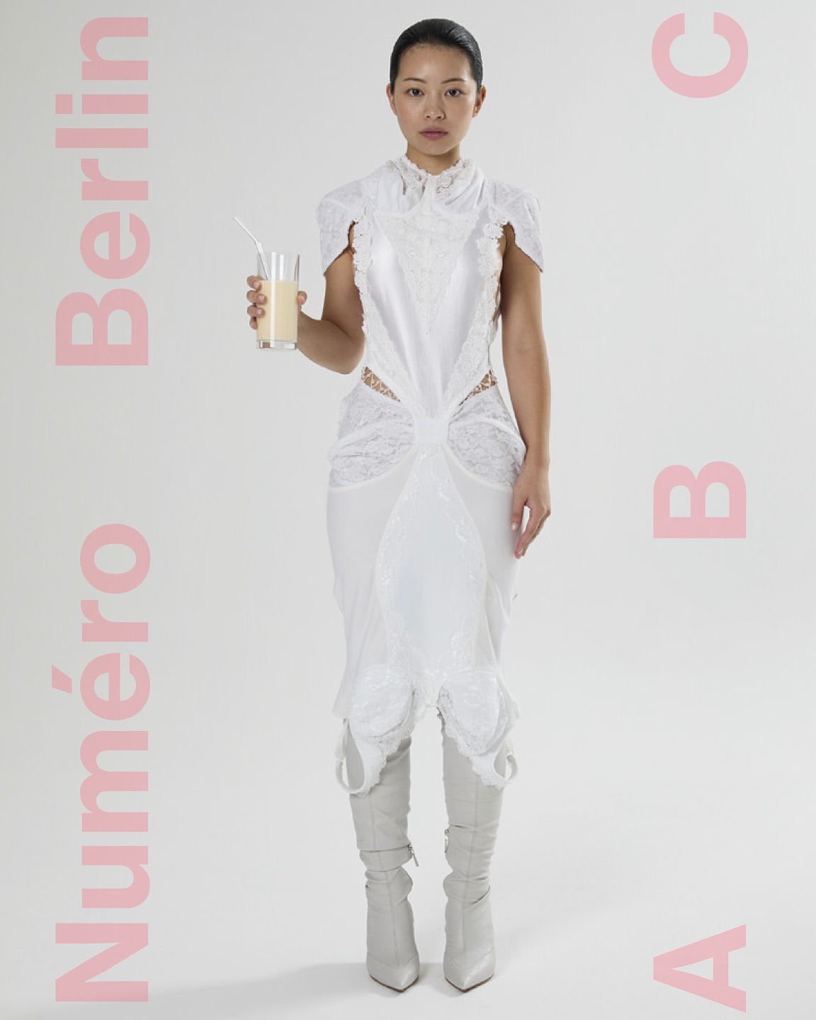 Numero Berlin |  Dec. 25