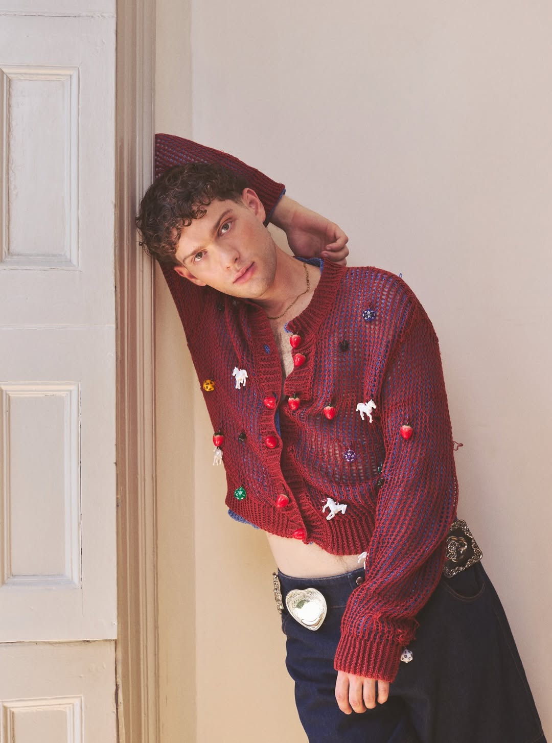 Odda Magazine |  Aug. 25