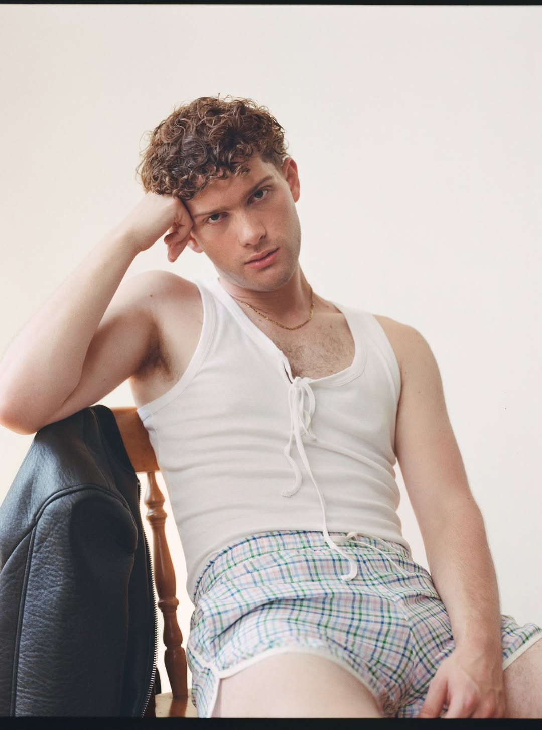 Odda Magazine |  Aug. 25