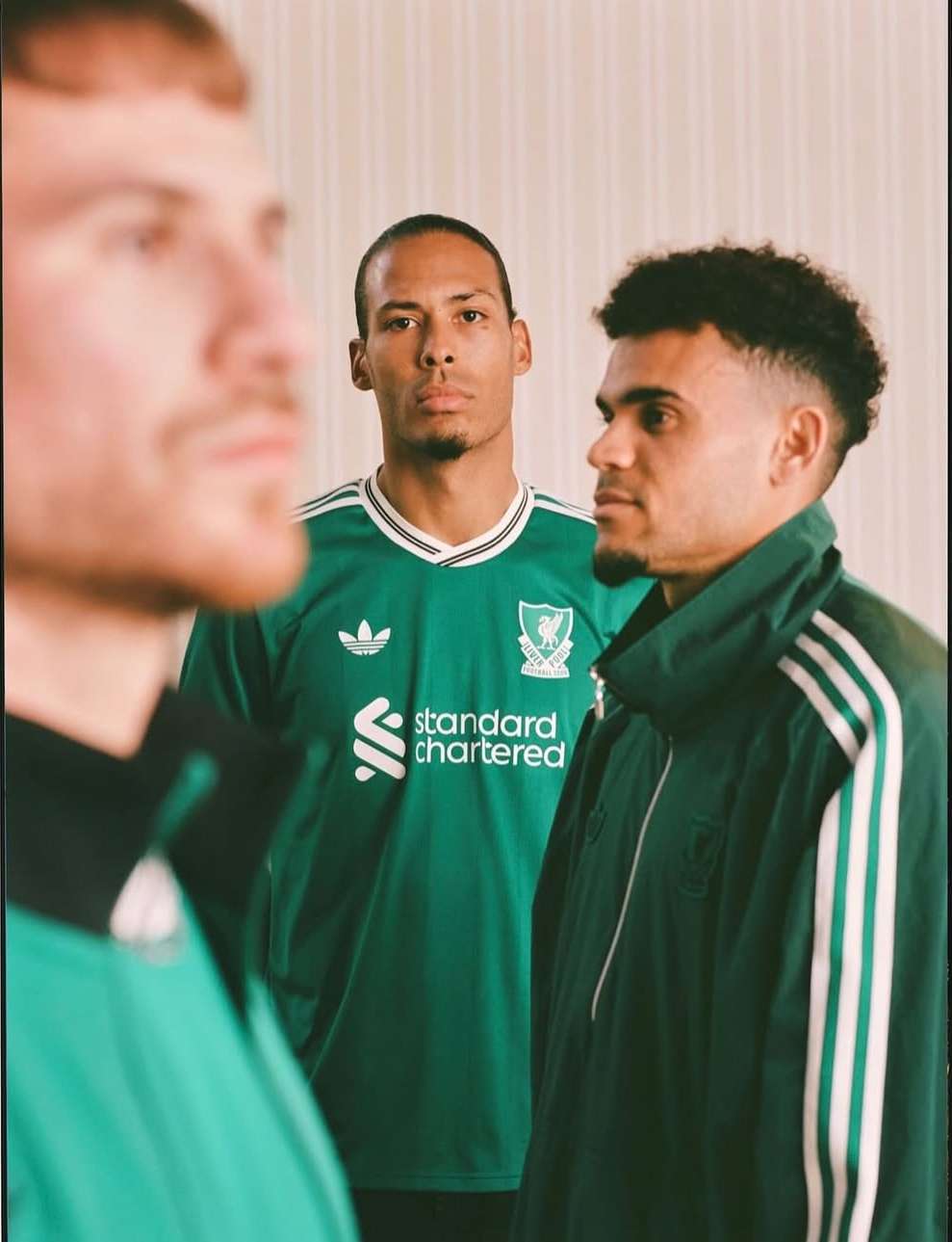 Adidas |  Sep. 25