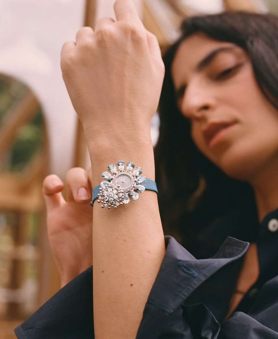 Van Cleef & Arpels |  Oct. 25