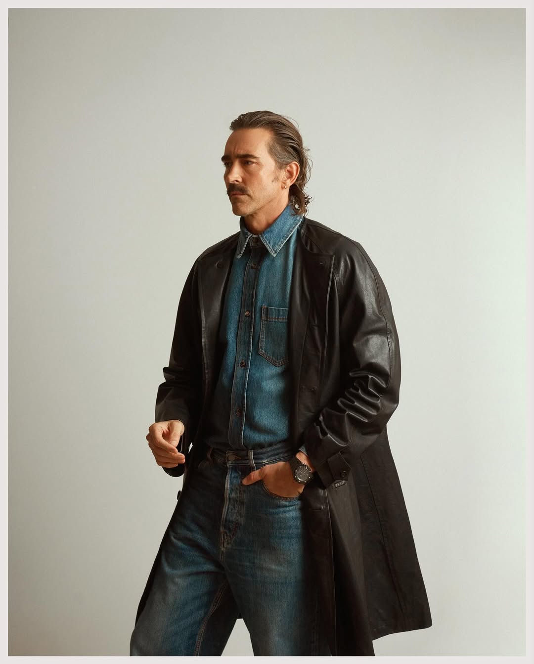 The Running Man |  Nov. 25