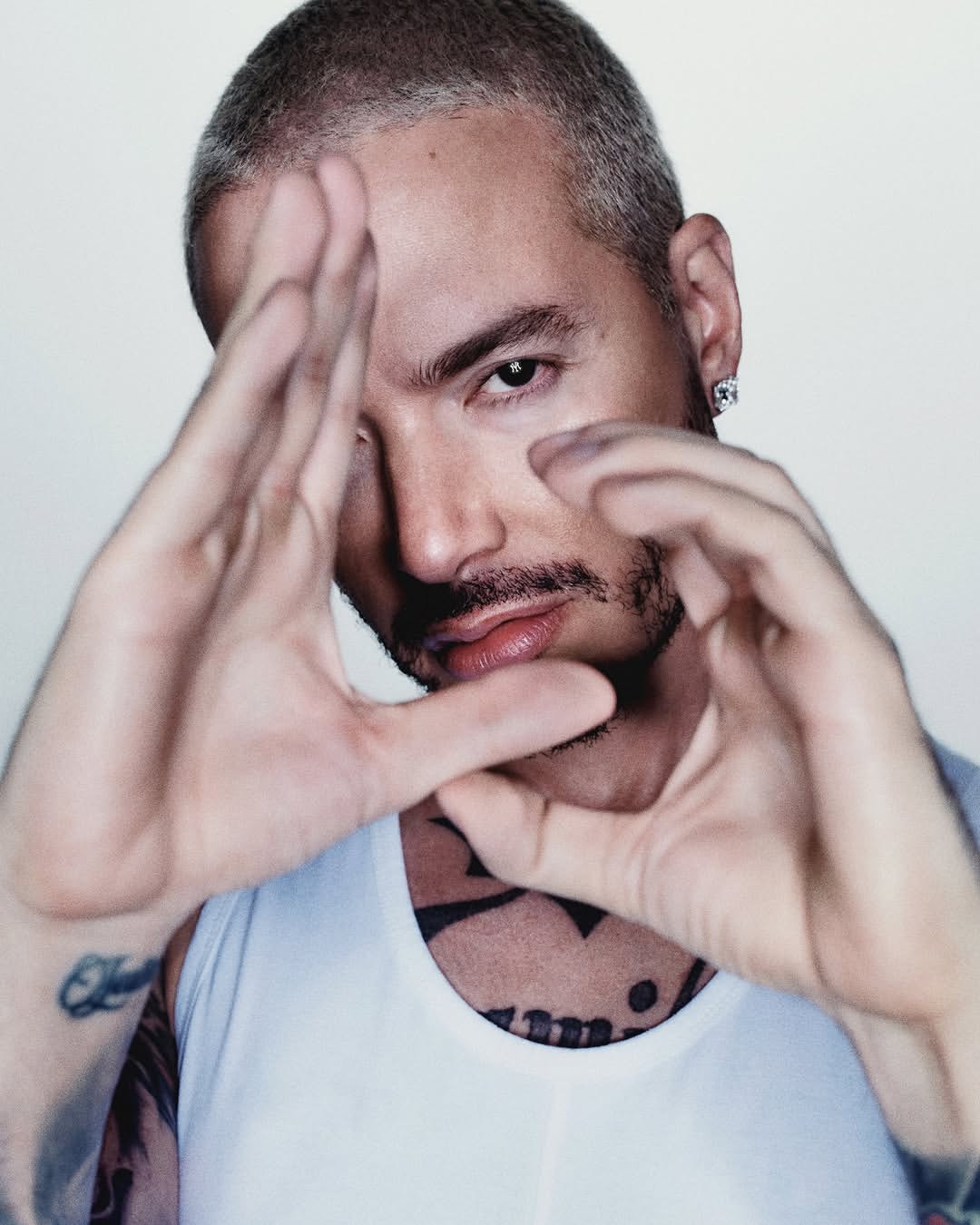 Diego Bendezu