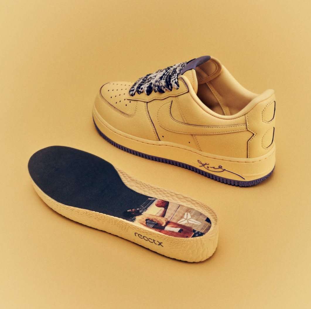 Nike |  Aug. 25