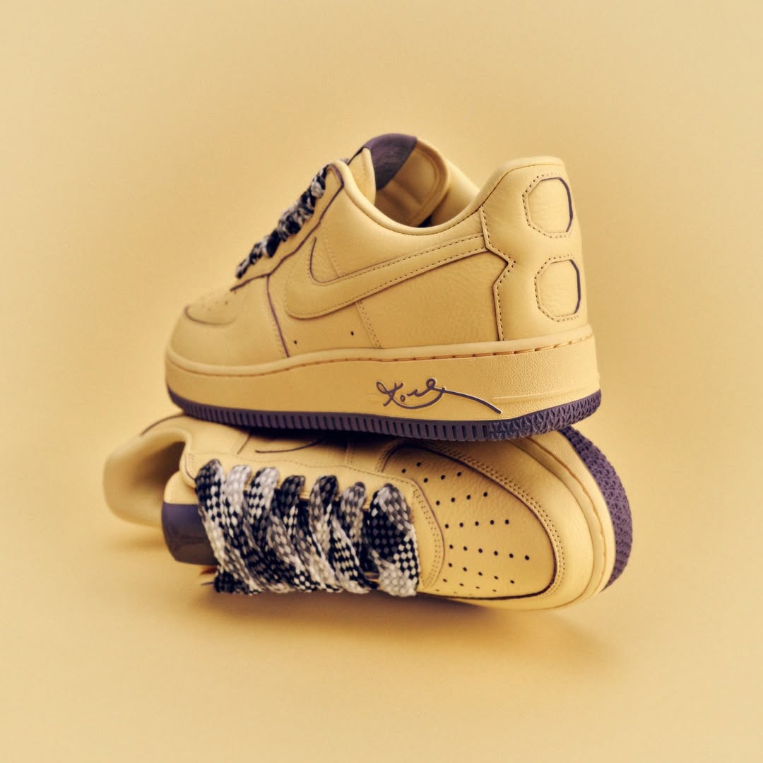Nike |  Aug. 25