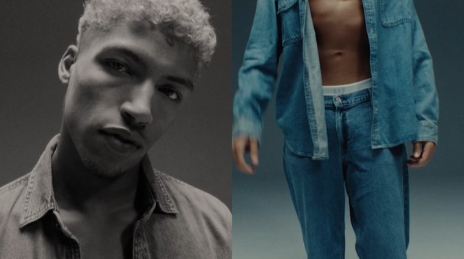 Gap |  Sep. 25