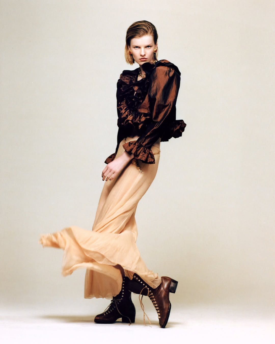 Cosmopolitan |  Sep. 25