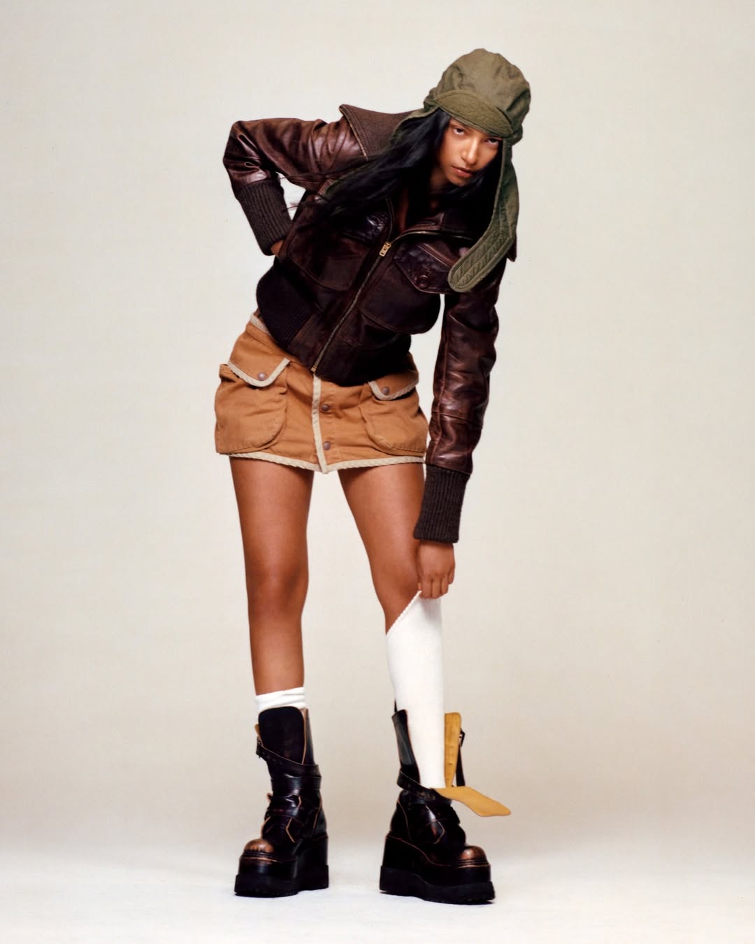 Cosmopolitan |  Sep. 25