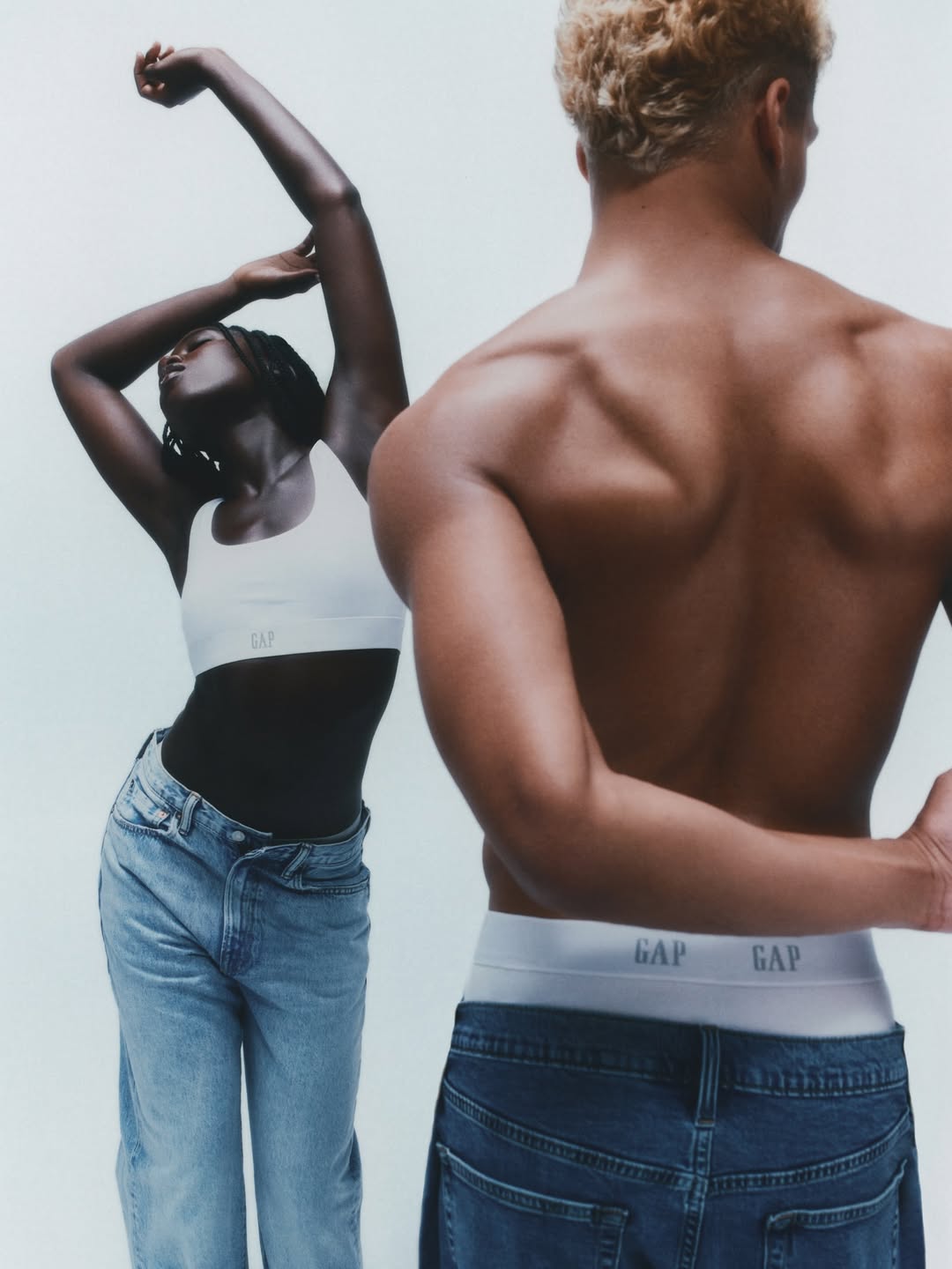 Gap |  Sep. 25