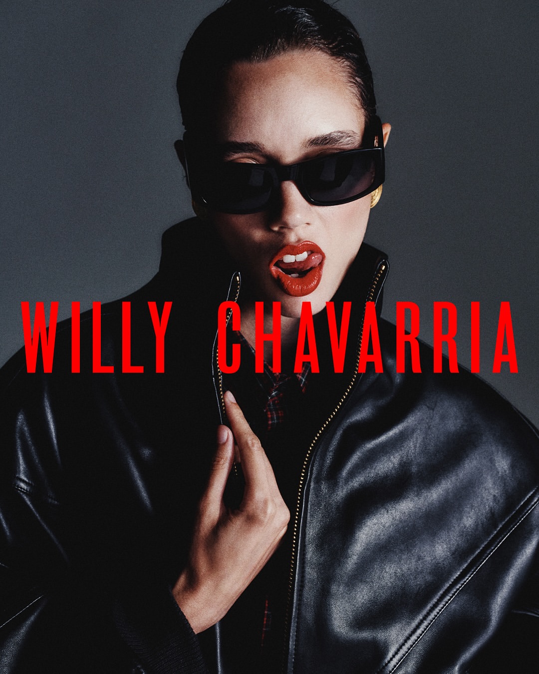 WILLY CHAVARRIA |  Sep. 25