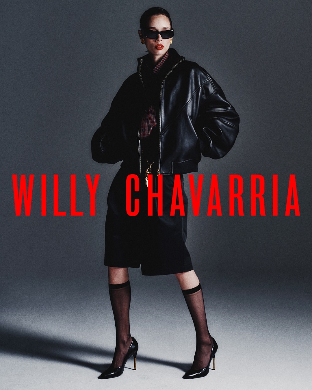 WILLY CHAVARRIA |  Sep. 25