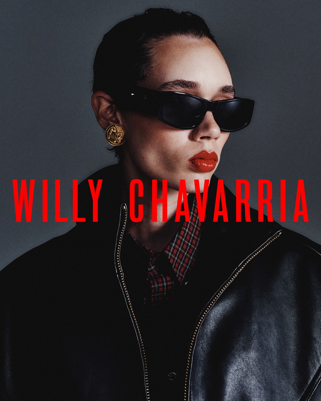 WILLY CHAVARRIA |  Sep. 25