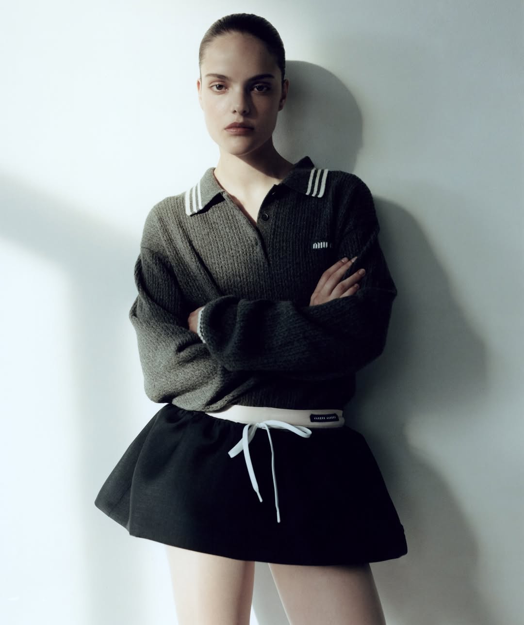 Myrthe Giesbers