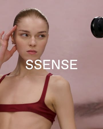 SSENSE |  Sep. 25