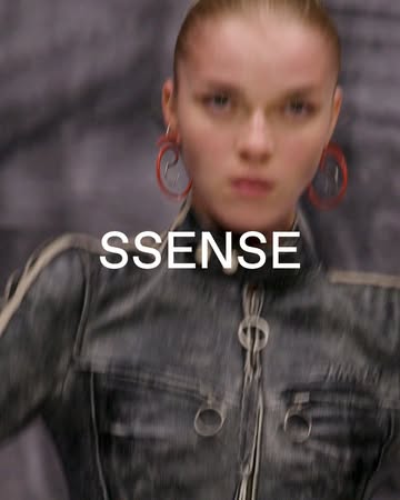 SSENSE |  Sep. 25