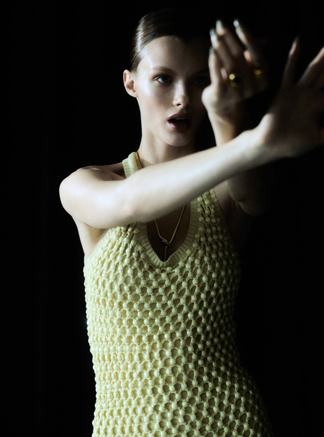 Shadowplay Magazine |  Sep. 25
