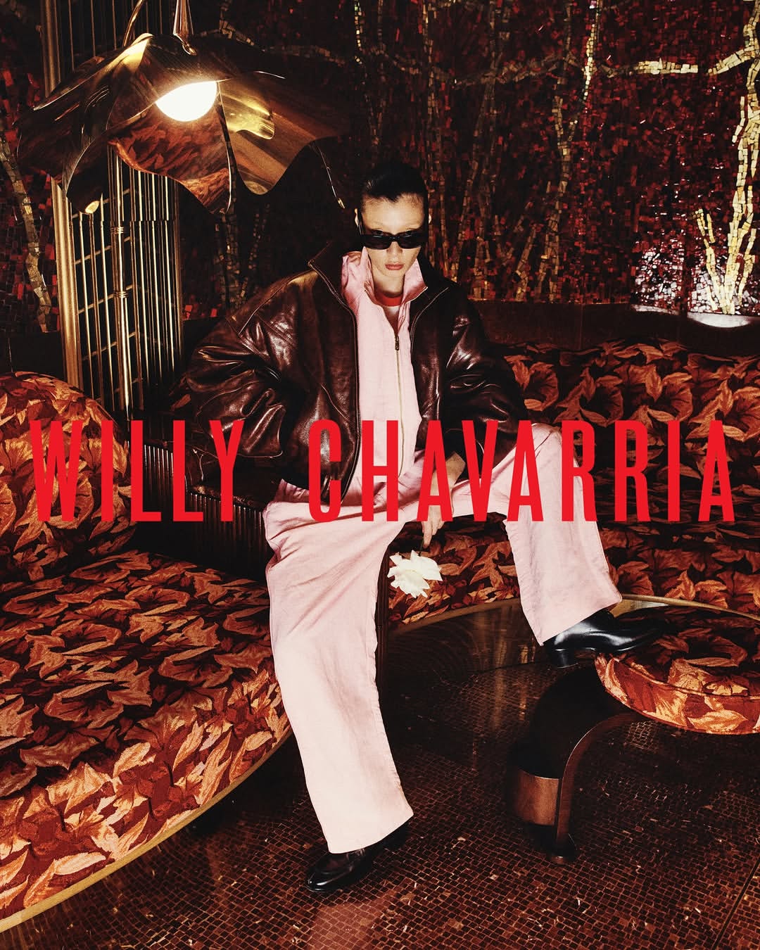 WILLY CHAVARRIA |  Sep. 25