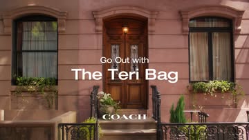 Coach |  Oct. 25