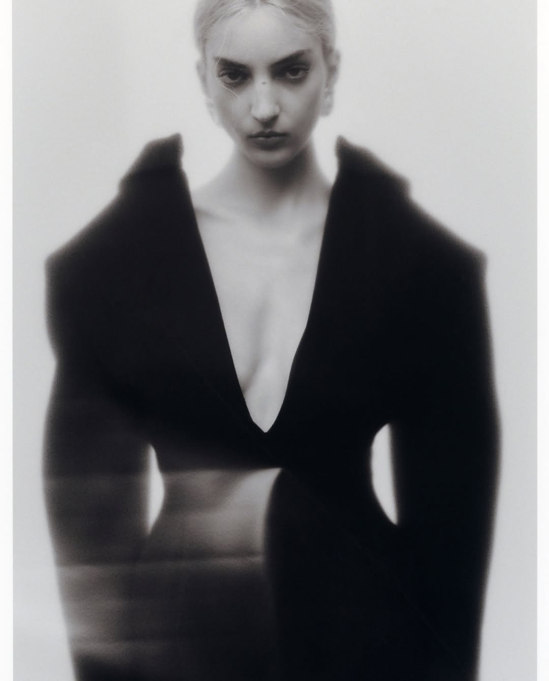 Autre Magazine |  Oct. 25
