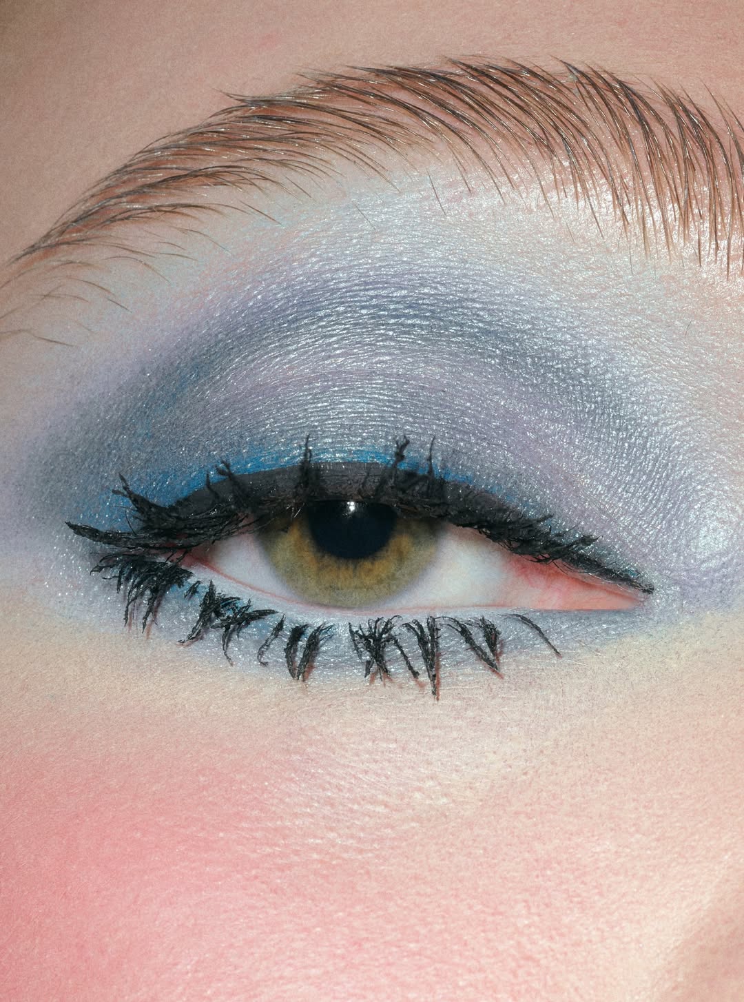 Erika Long X Mac Cosmetics