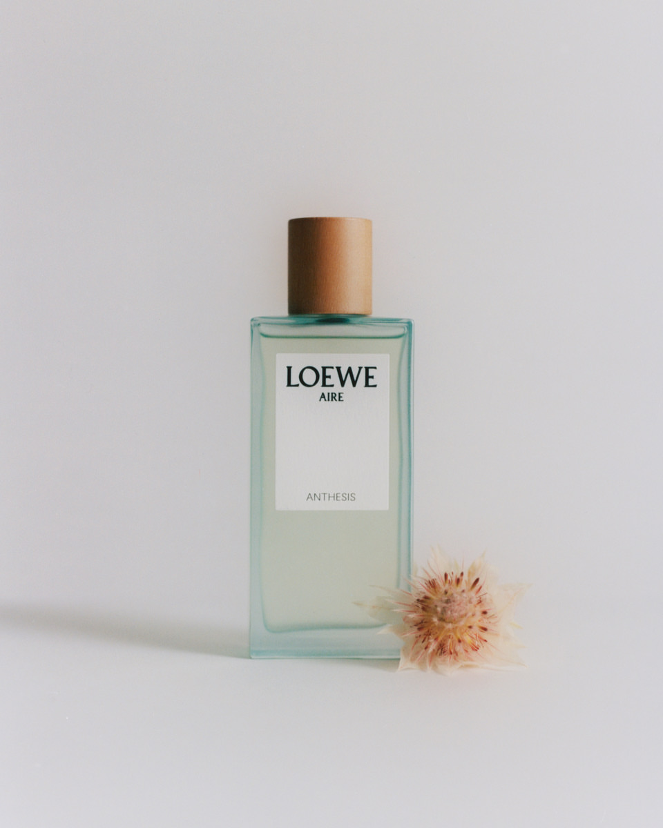 LOEWE Perfumes |  Oct. 25