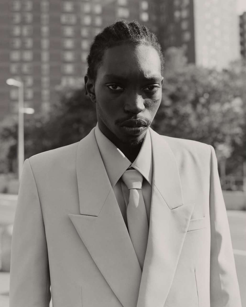 The Greatest Magazine |  Oct. 25