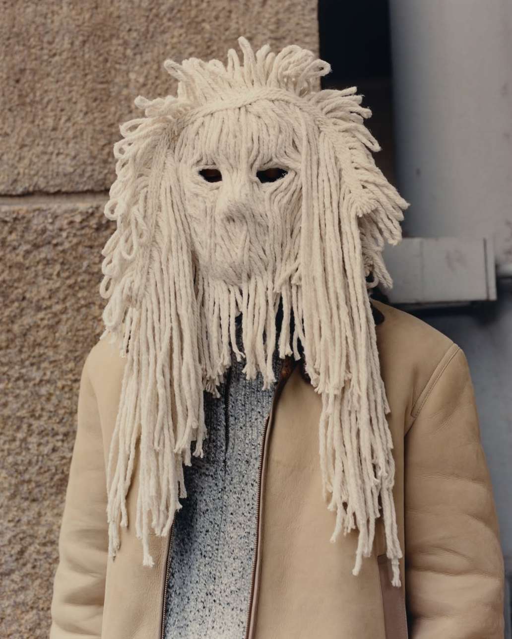 The Greatest Magazine |  Oct. 25