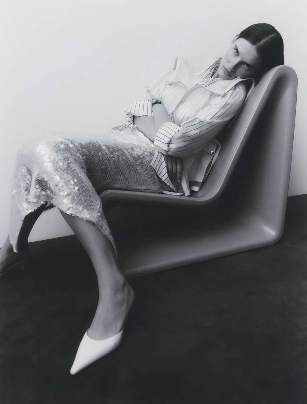 Tyler Roste X TWP Clothing