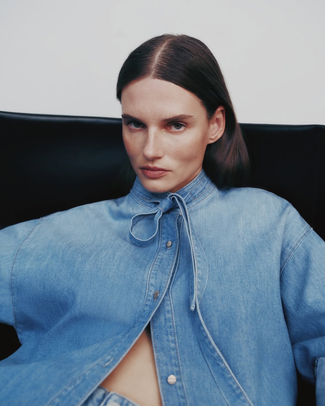 Tyler Roste X TWP Clothing