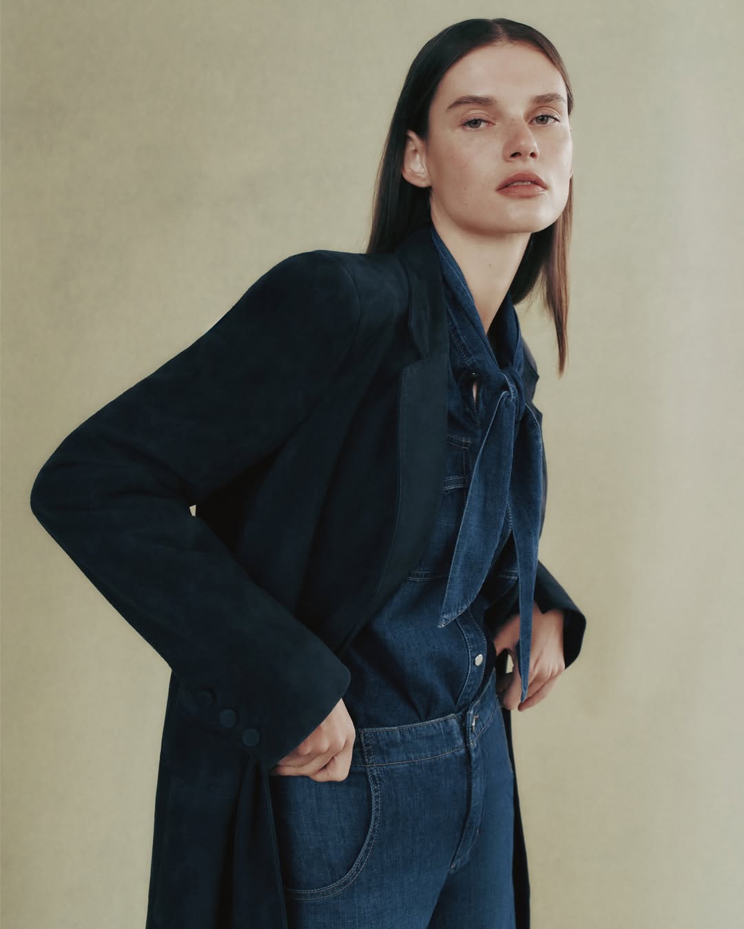 Tyler Roste X TWP Clothing