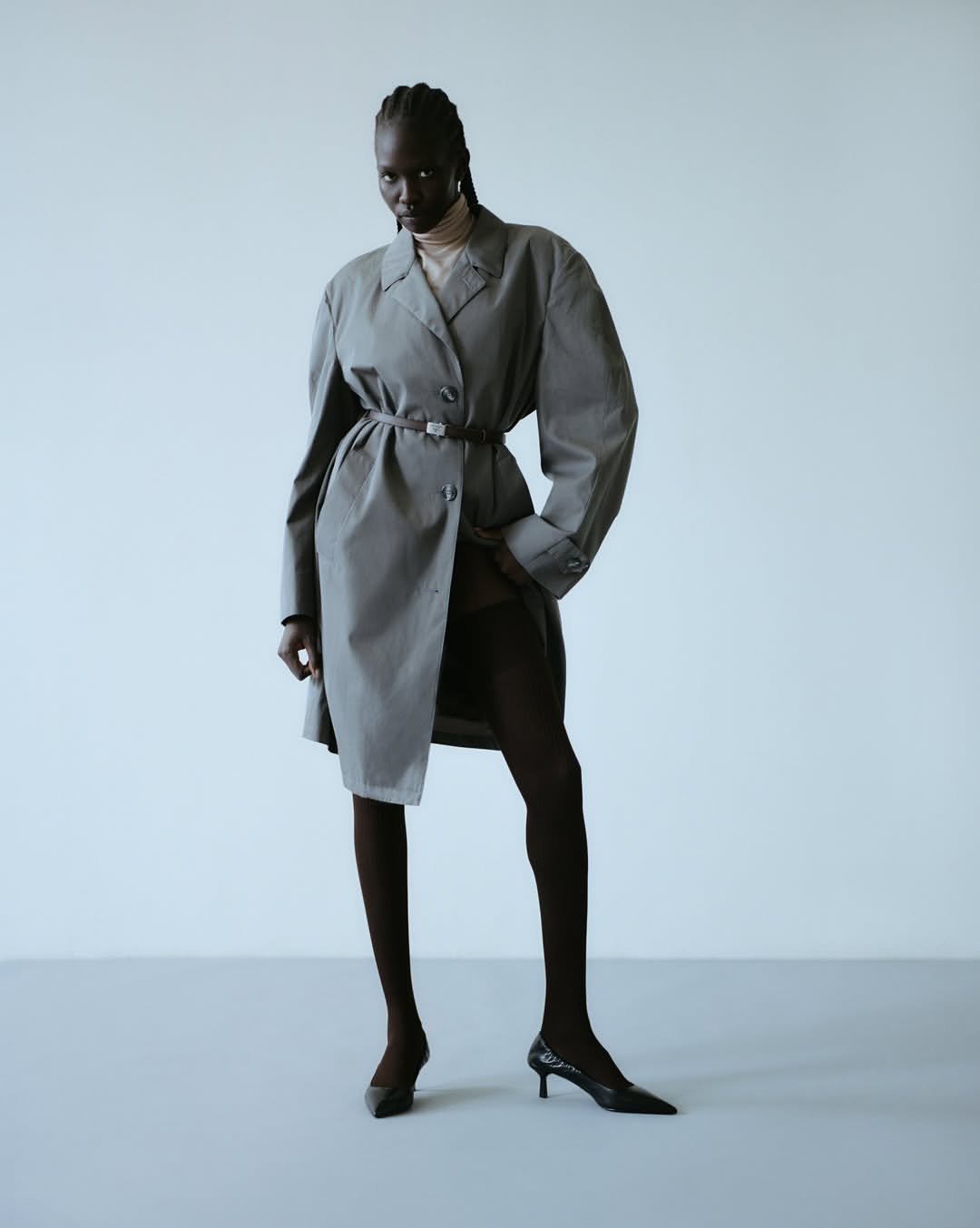 SCMP STYLE |  Nov. 25