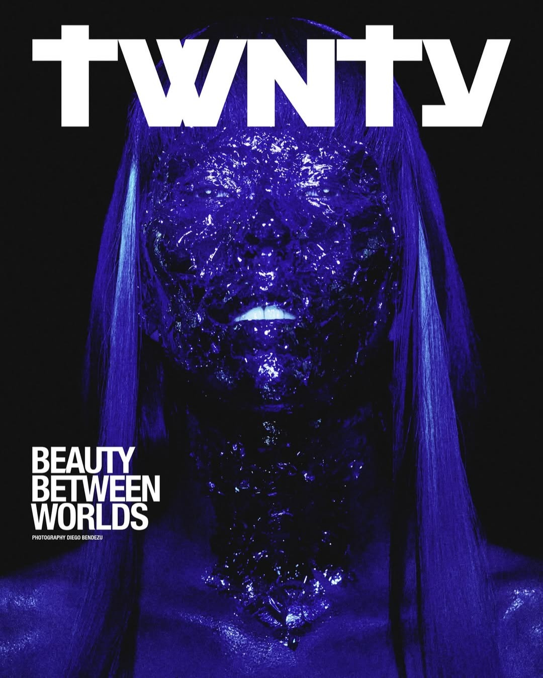 TWNTY Magazine |  Nov. 25