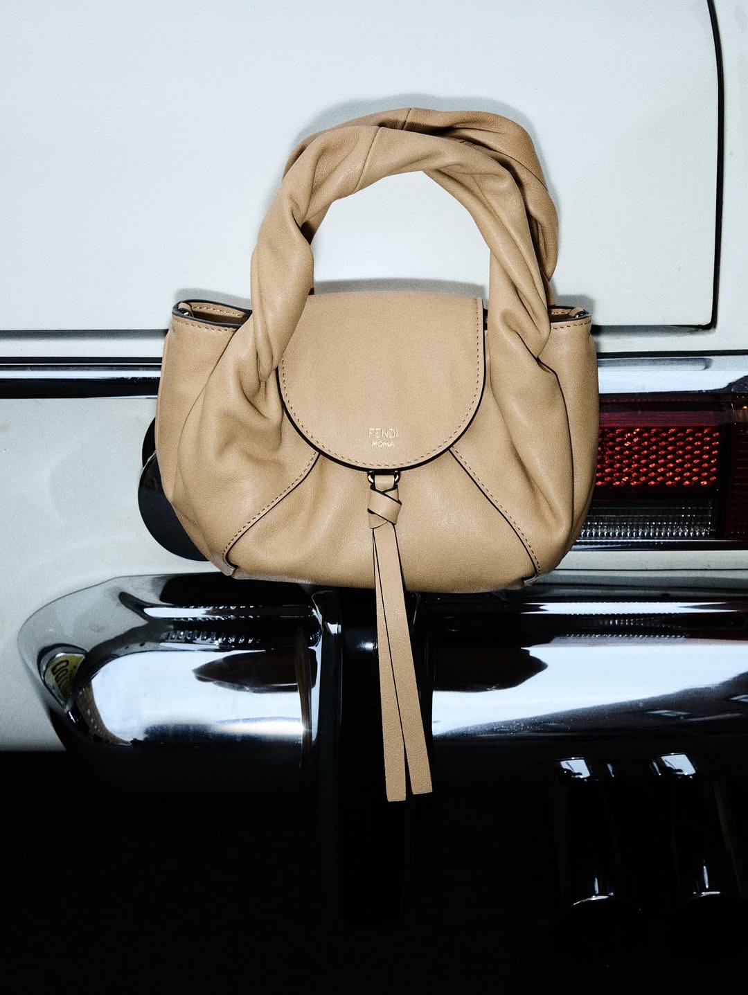 Myrthe Giesbers X L'Officiel USA