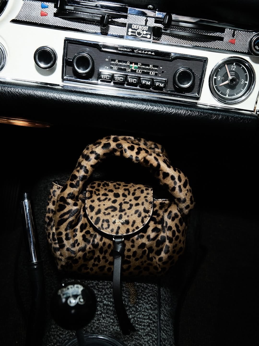 L'Officiel USA |  Nov. 25