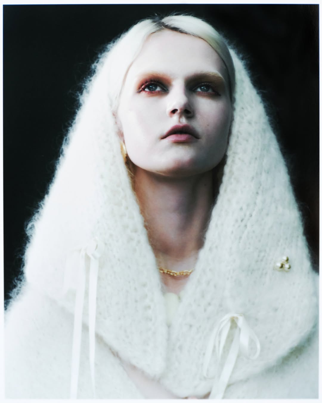 Tyler Roste X WHATEVR MAGAZIN