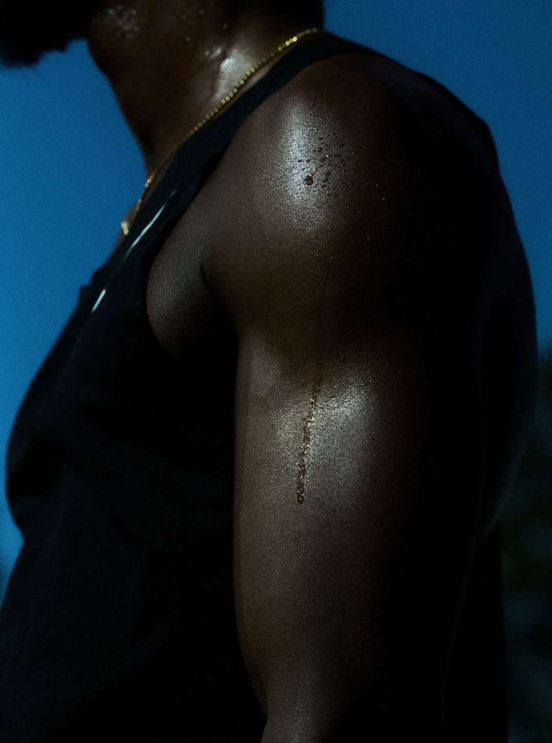 Nike Running |  Dec. 25