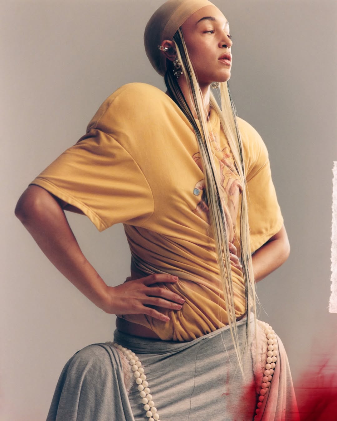 HARDCOPY MAGAZINE |  Dec. 25