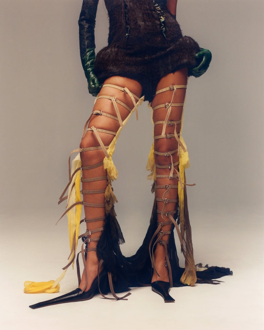 Keith Oshiro X HARDCOPY MAGAZINE