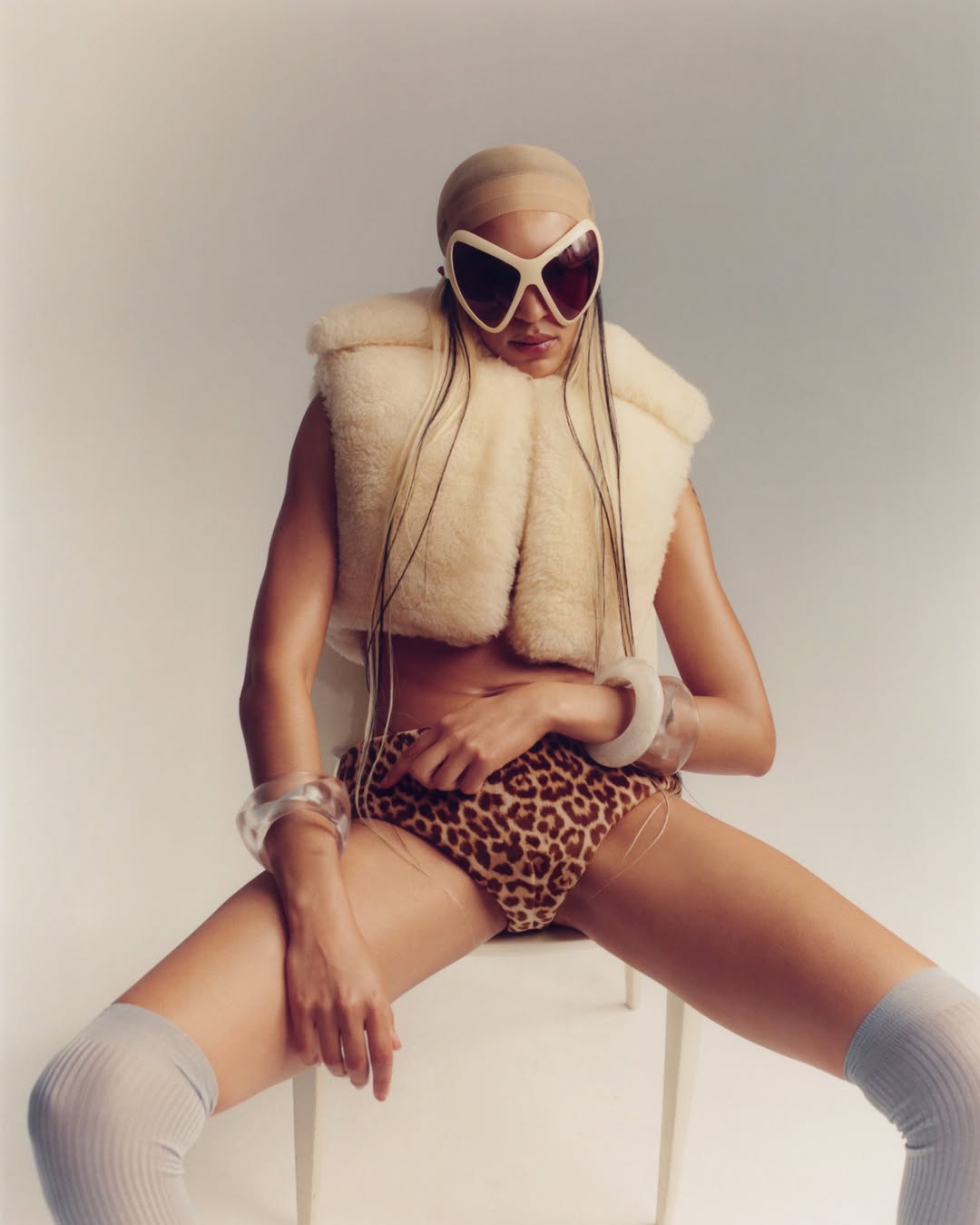 Keith Oshiro X HARDCOPY MAGAZINE