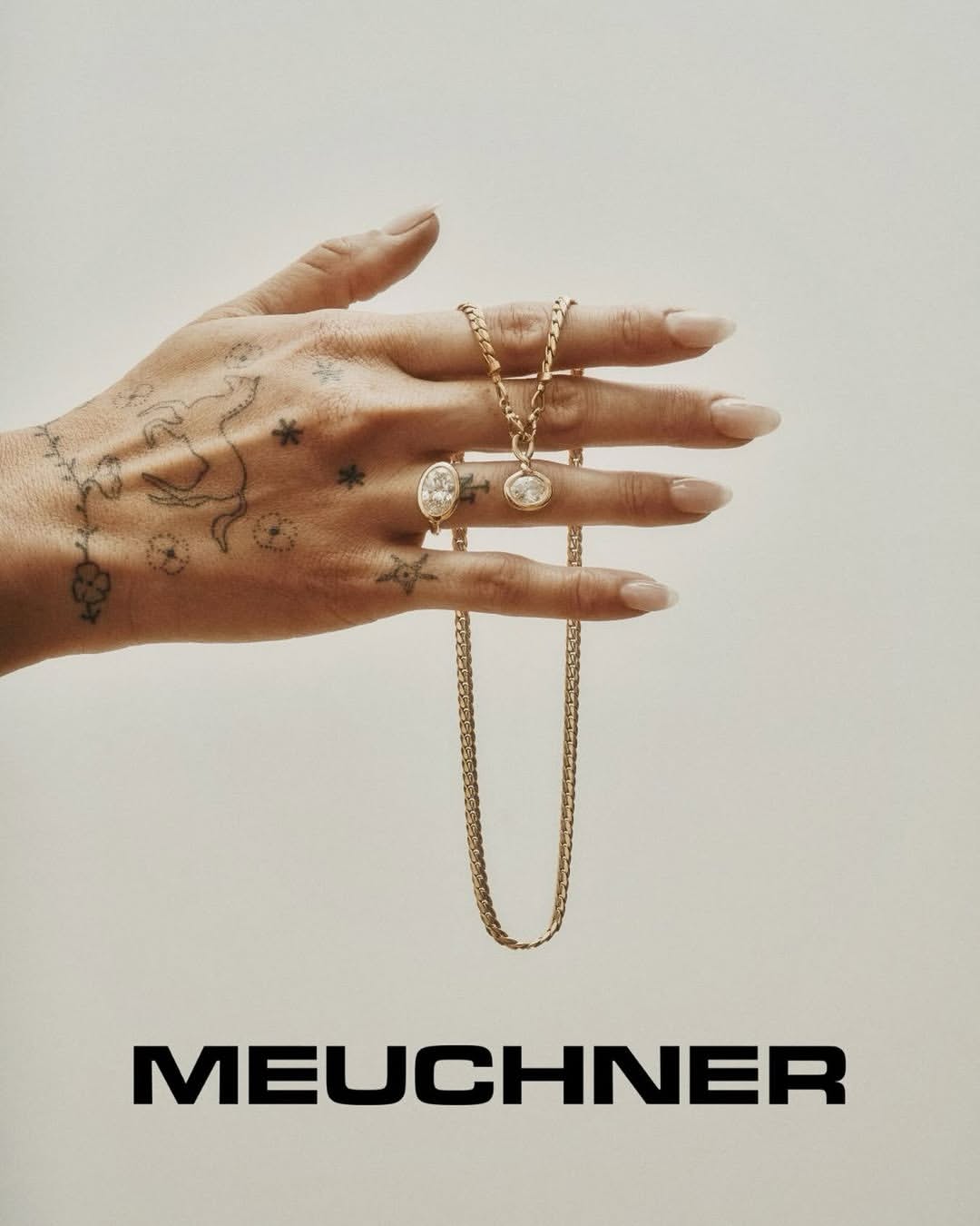 Troy Covey X MEUCHNER