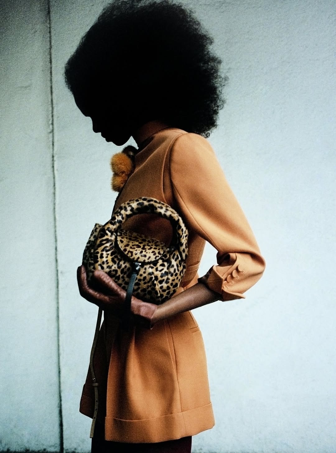 L'Officiel USA |  Dec. 25