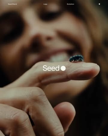 Seed |  Dec. 25