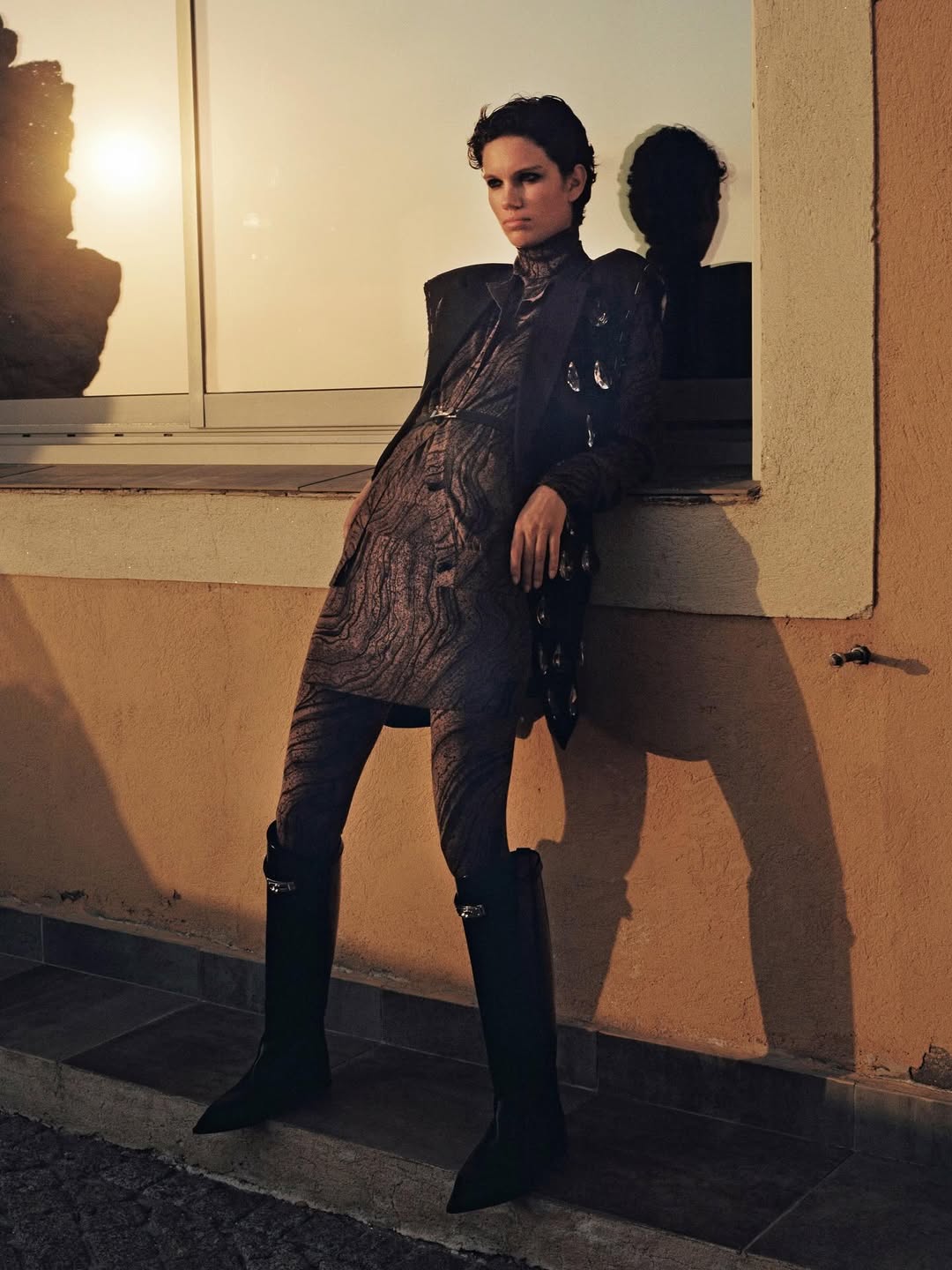 Simone Steenberg