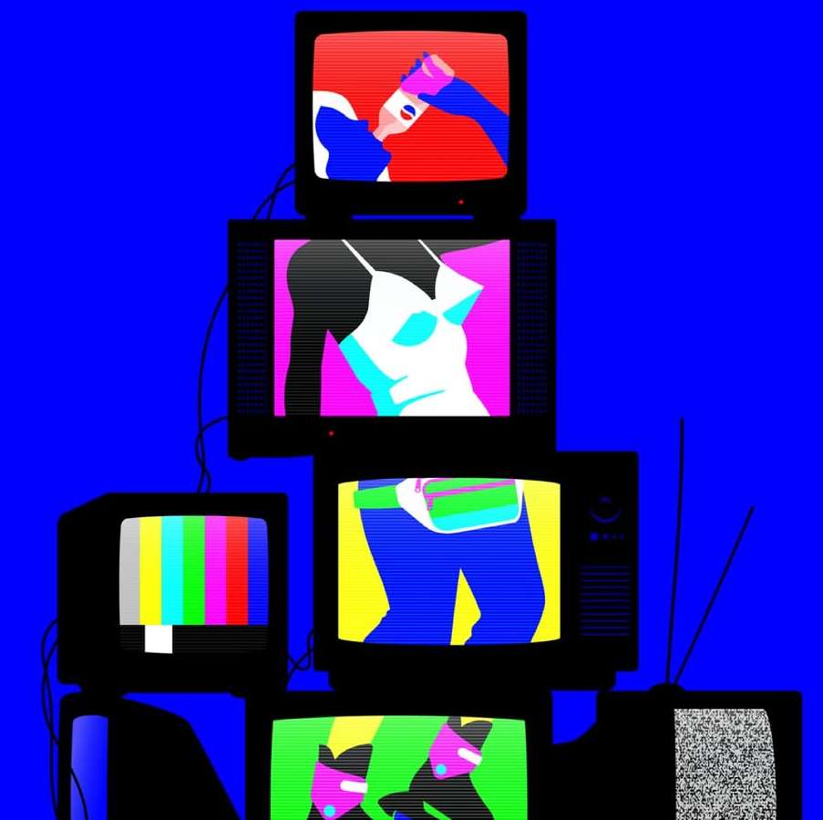 Ben Wiseman X The New Yorker