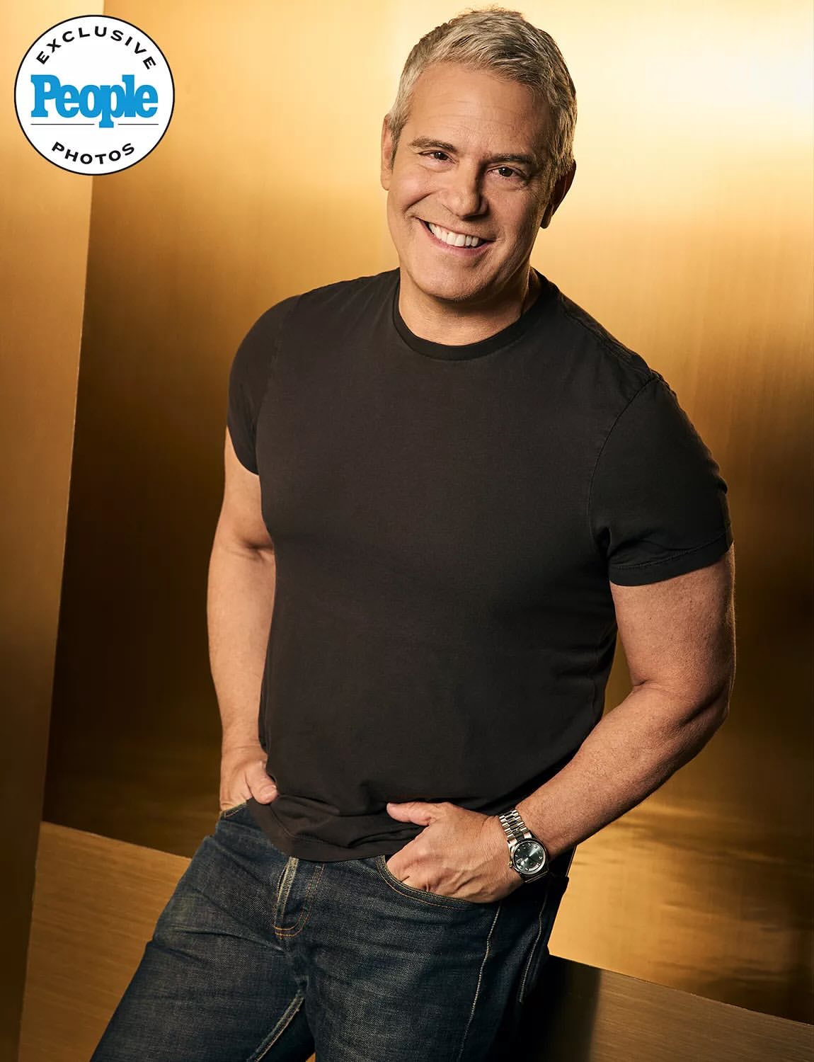 NBC Universal Upfront presentation @radiocitymusic...