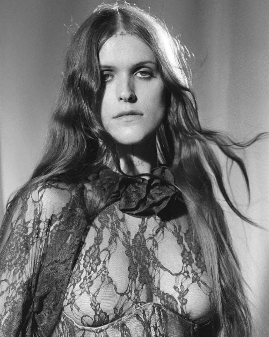 @mothercain for the cover of @thecut photographed ...