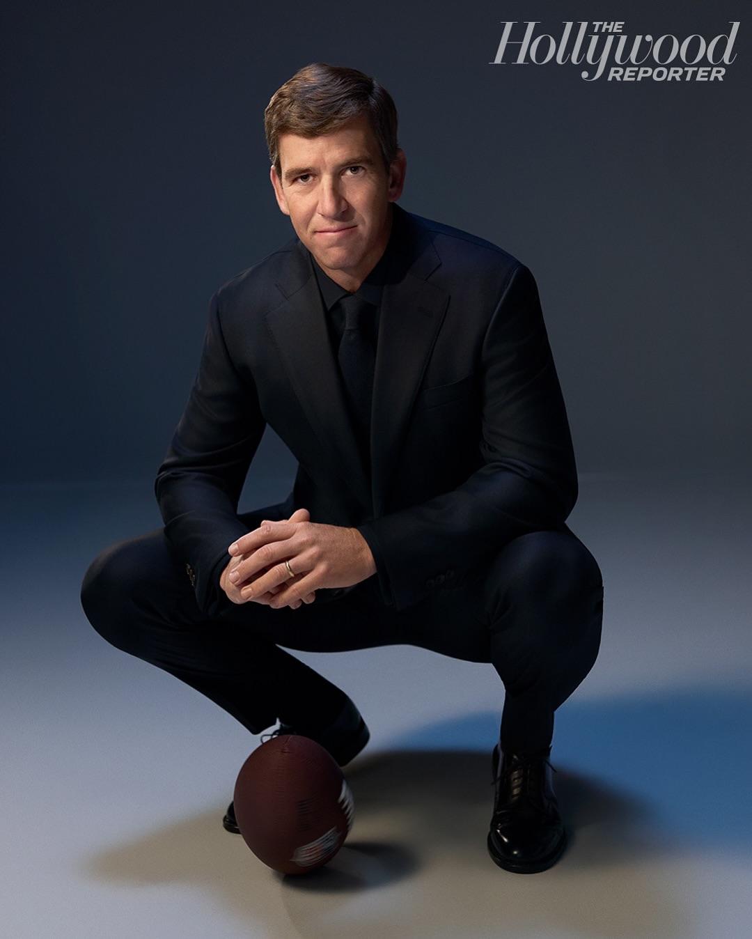 @glenpowell and @elimanning for the release of @ch...