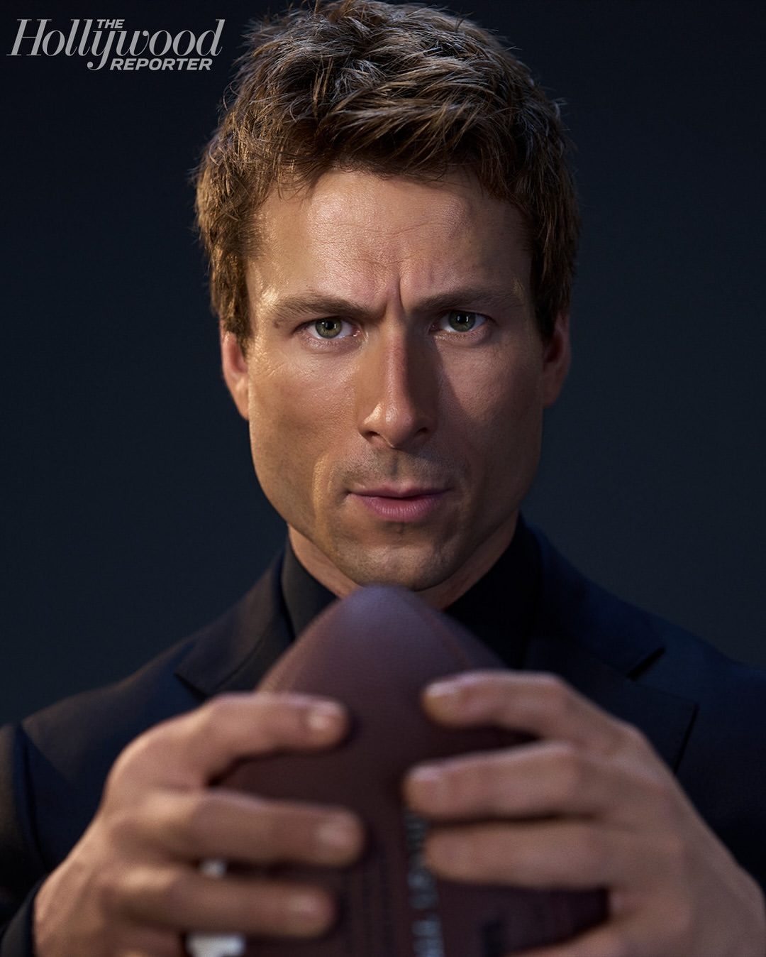 @glenpowell and @elimanning for the release of @ch...