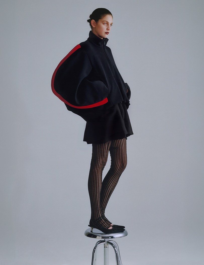 @erintreschel for @schonmagazine photographed by _...