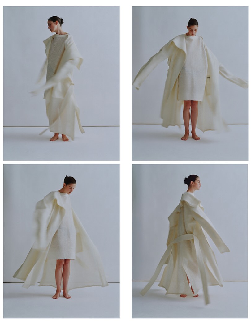 @erintreschel for @schonmagazine photographed by _...